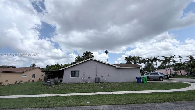 5356 NW 93rd Terrace, Sunrise, FL 33351