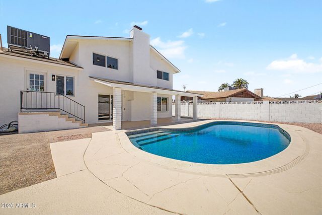 4016 W SOLANO Drive S, Phoenix, AZ 85019