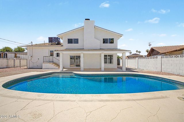 4016 W SOLANO Drive S, Phoenix, AZ 85019