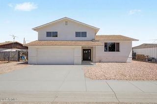 4016 W SOLANO Drive S, Phoenix, AZ 85019
