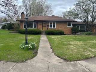 16083 School Street, South Holland, IL 60473