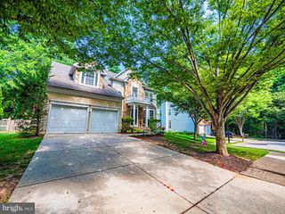 8002 SANCTUARY CT, Laurel, MD 20724