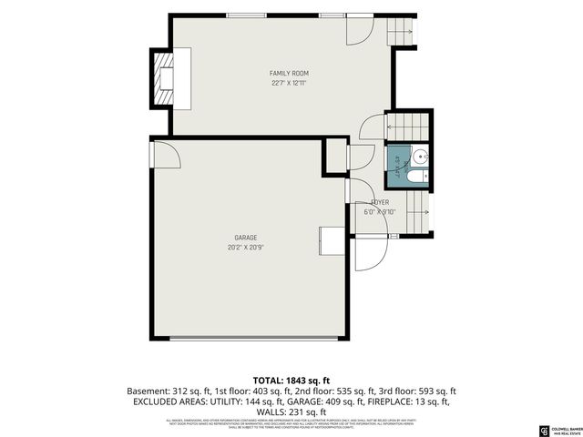 15176 T Street, Omaha, NE 68137