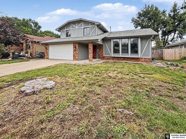 15176 T Street, Omaha, NE 68137