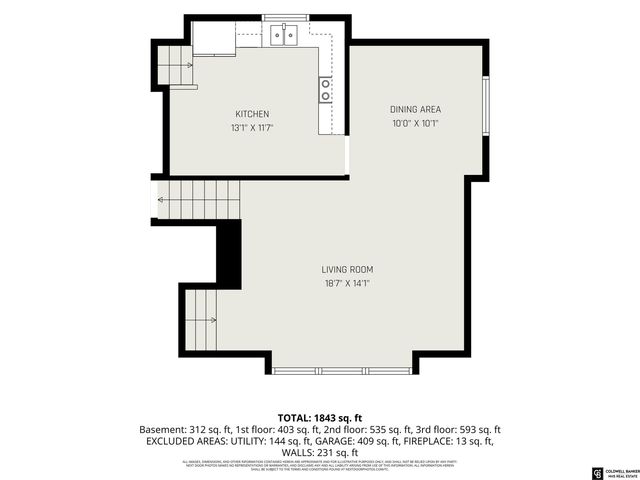 15176 T Street, Omaha, NE 68137