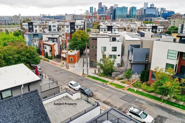 1811 W 32nd Avenue R, Denver, CO 80211