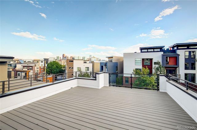 1811 W 32nd Avenue R, Denver, CO 80211