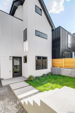 1811 W 32nd Avenue R, Denver, CO 80211