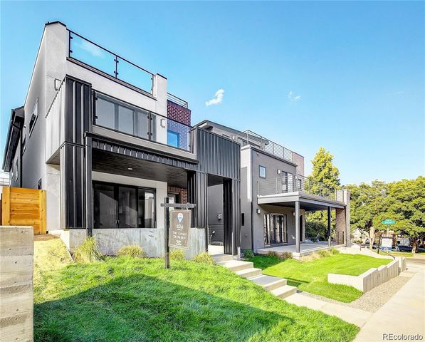 1811 W 32nd Avenue R, Denver, CO 80211