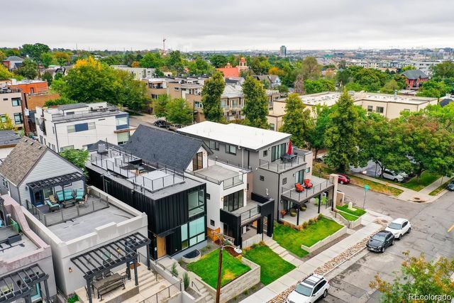 1811 W 32nd Avenue R, Denver, CO 80211