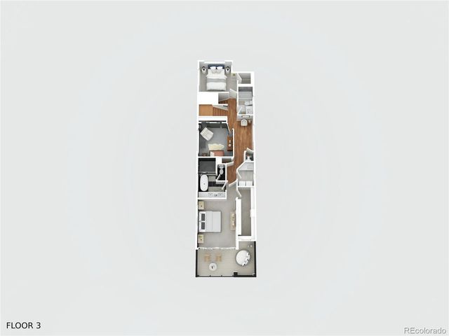 1811 W 32nd Avenue R, Denver, CO 80211