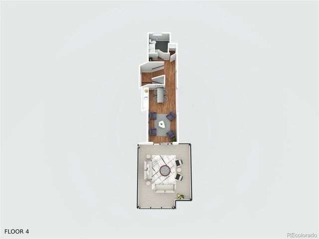 1811 W 32nd Avenue R, Denver, CO 80211