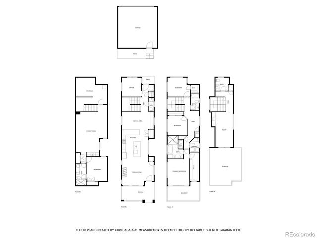 1811 W 32nd Avenue R, Denver, CO 80211