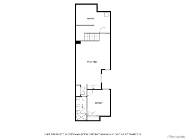 1811 W 32nd Avenue R, Denver, CO 80211