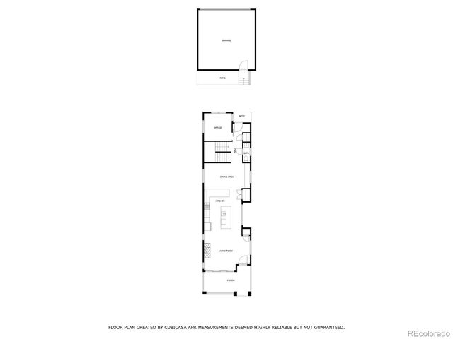 1811 W 32nd Avenue R, Denver, CO 80211