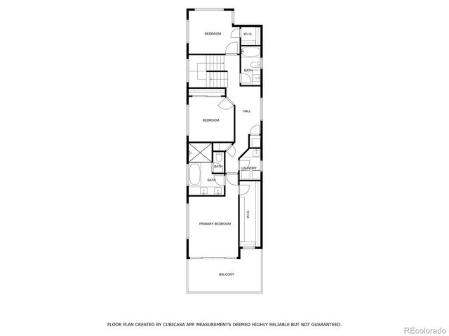 1811 W 32nd Avenue R, Denver, CO 80211