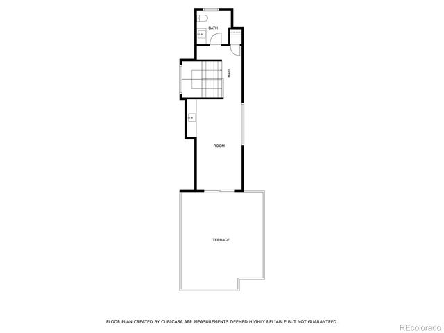 1811 W 32nd Avenue R, Denver, CO 80211