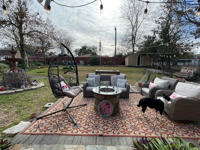 1210 Carroll Drive, Garland, TX 75041