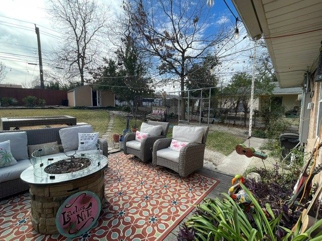 1210 Carroll Drive, Garland, TX 75041