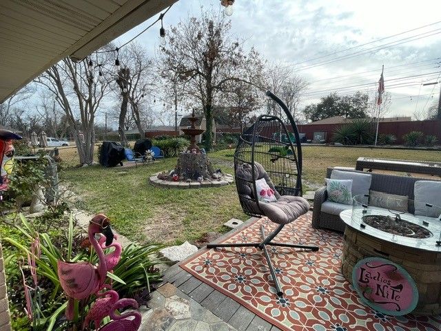 1210 Carroll Drive, Garland, TX 75041