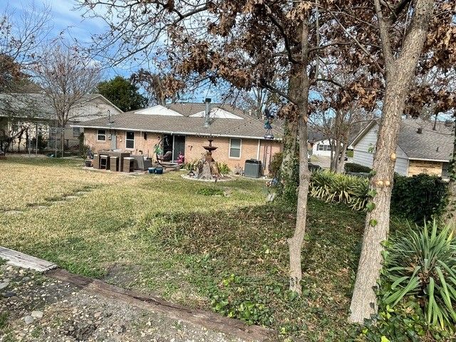 1210 Carroll Drive, Garland, TX 75041
