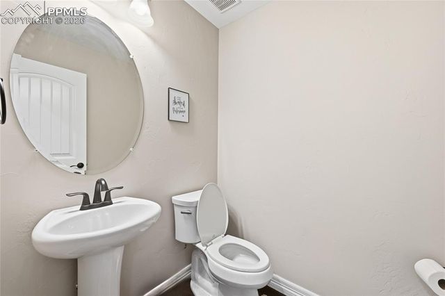 12611 Longview Park Lane, Peyton, CO 80831