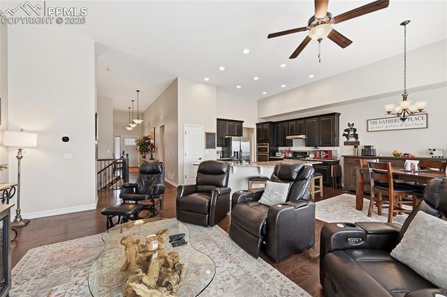 12611 Longview Park Lane, Peyton, CO 80831