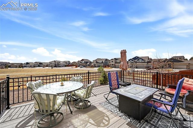 12611 Longview Park Lane, Peyton, CO 80831
