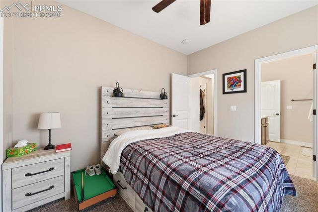 12611 Longview Park Lane, Peyton, CO 80831