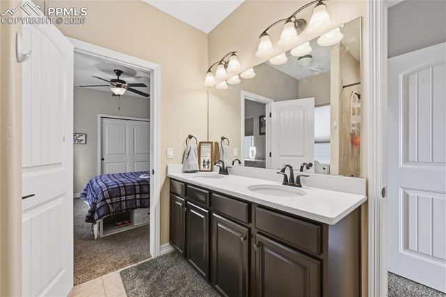 12611 Longview Park Lane, Peyton, CO 80831