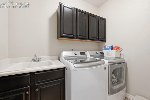 12611 Longview Park Lane, Peyton, CO 80831