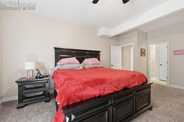 12611 Longview Park Lane, Peyton, CO 80831