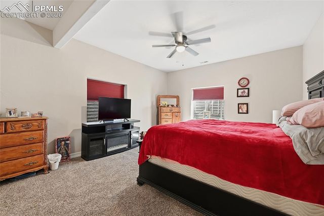 12611 Longview Park Lane, Peyton, CO 80831