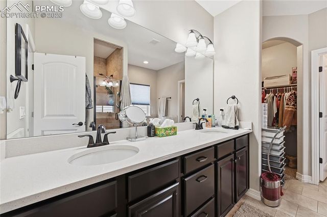 12611 Longview Park Lane, Peyton, CO 80831