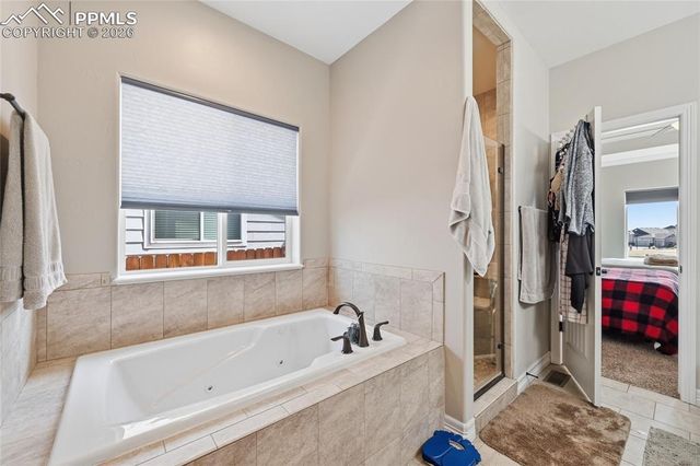 12611 Longview Park Lane, Peyton, CO 80831