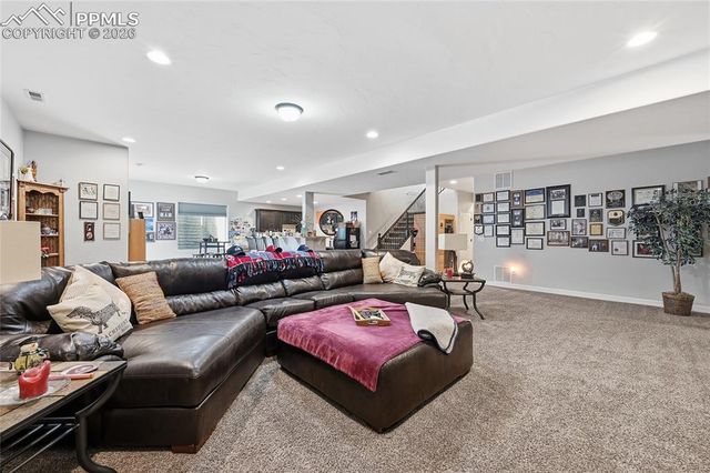 12611 Longview Park Lane, Peyton, CO 80831