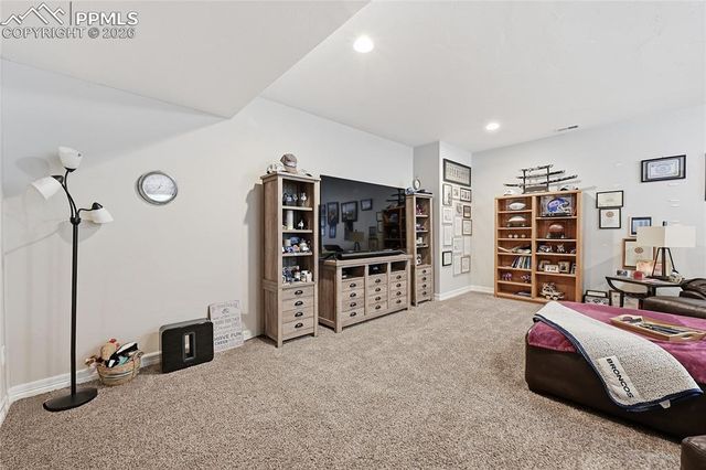 12611 Longview Park Lane, Peyton, CO 80831