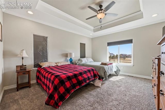 12611 Longview Park Lane, Peyton, CO 80831