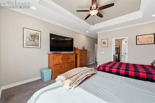 12611 Longview Park Lane, Peyton, CO 80831