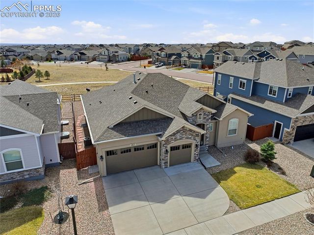 12611 Longview Park Lane, Peyton, CO 80831