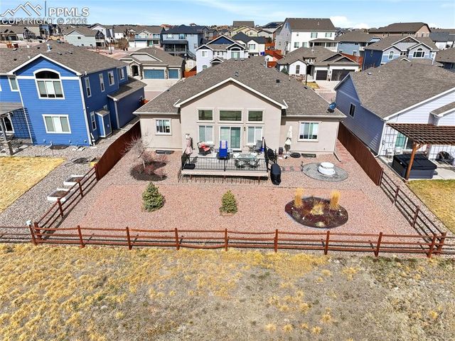 12611 Longview Park Lane, Peyton, CO 80831