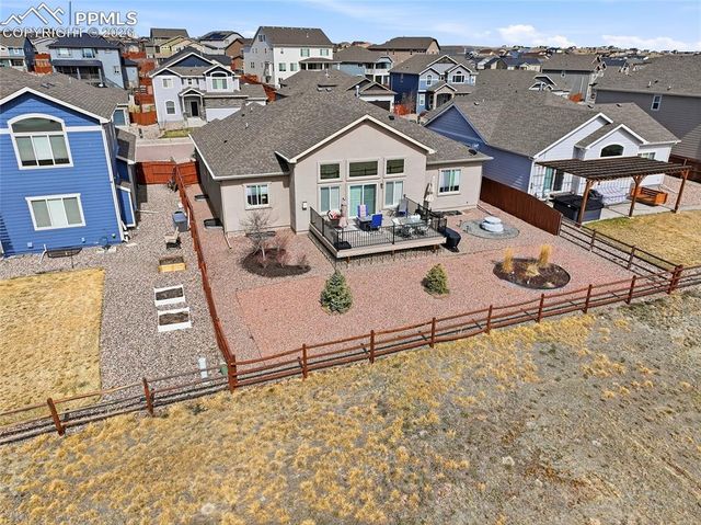 12611 Longview Park Lane, Peyton, CO 80831