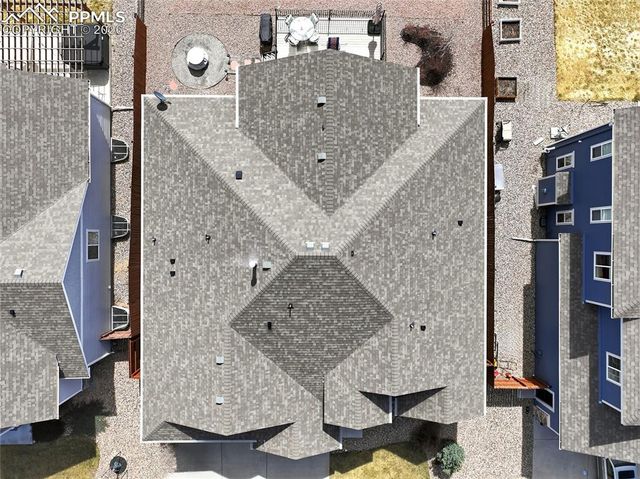 12611 Longview Park Lane, Peyton, CO 80831