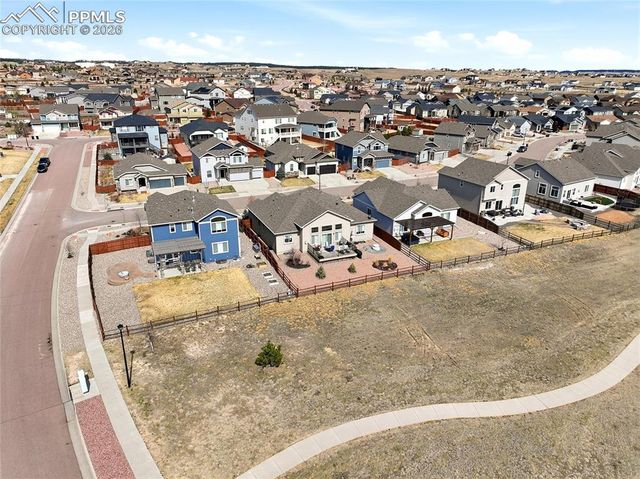 12611 Longview Park Lane, Peyton, CO 80831