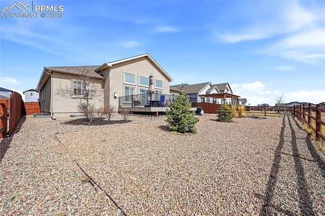 12611 Longview Park Lane, Peyton, CO 80831
