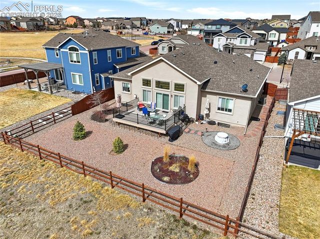 12611 Longview Park Lane, Peyton, CO 80831