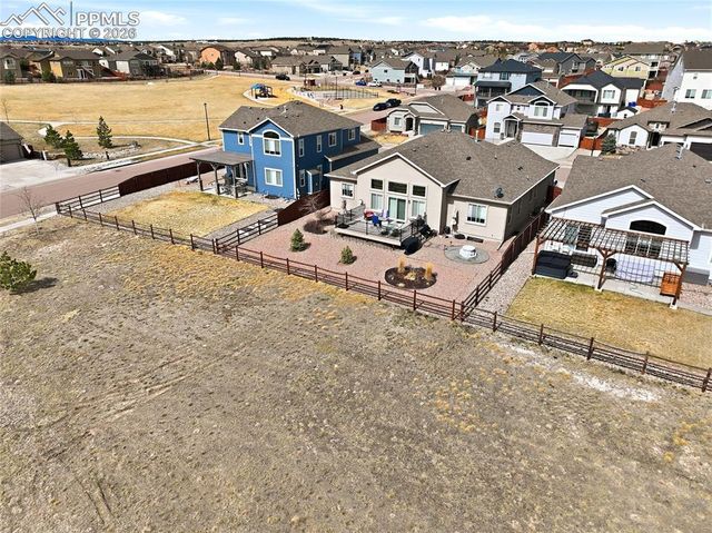 12611 Longview Park Lane, Peyton, CO 80831