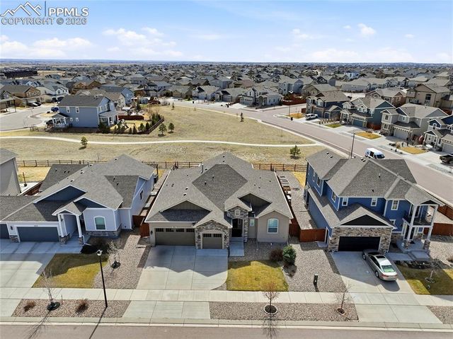 12611 Longview Park Lane, Peyton, CO 80831