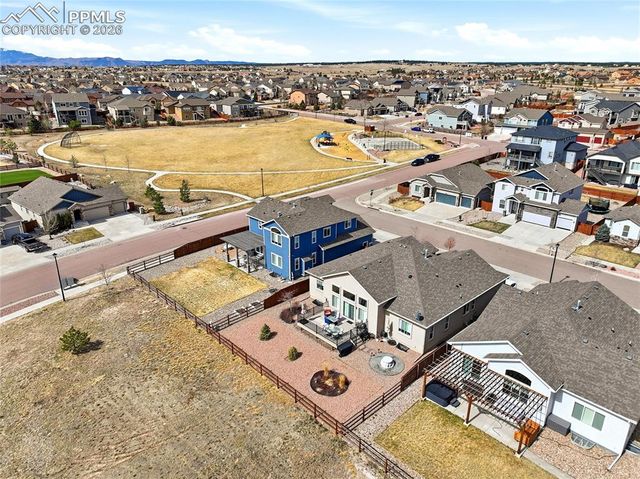 12611 Longview Park Lane, Peyton, CO 80831