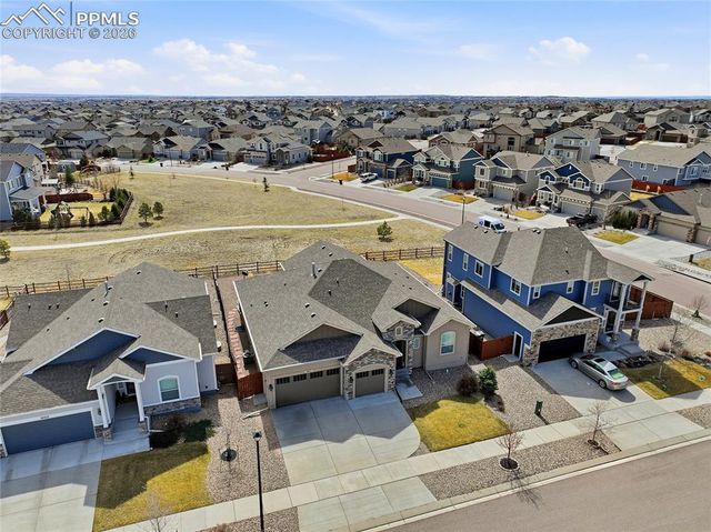 12611 Longview Park Lane, Peyton, CO 80831
